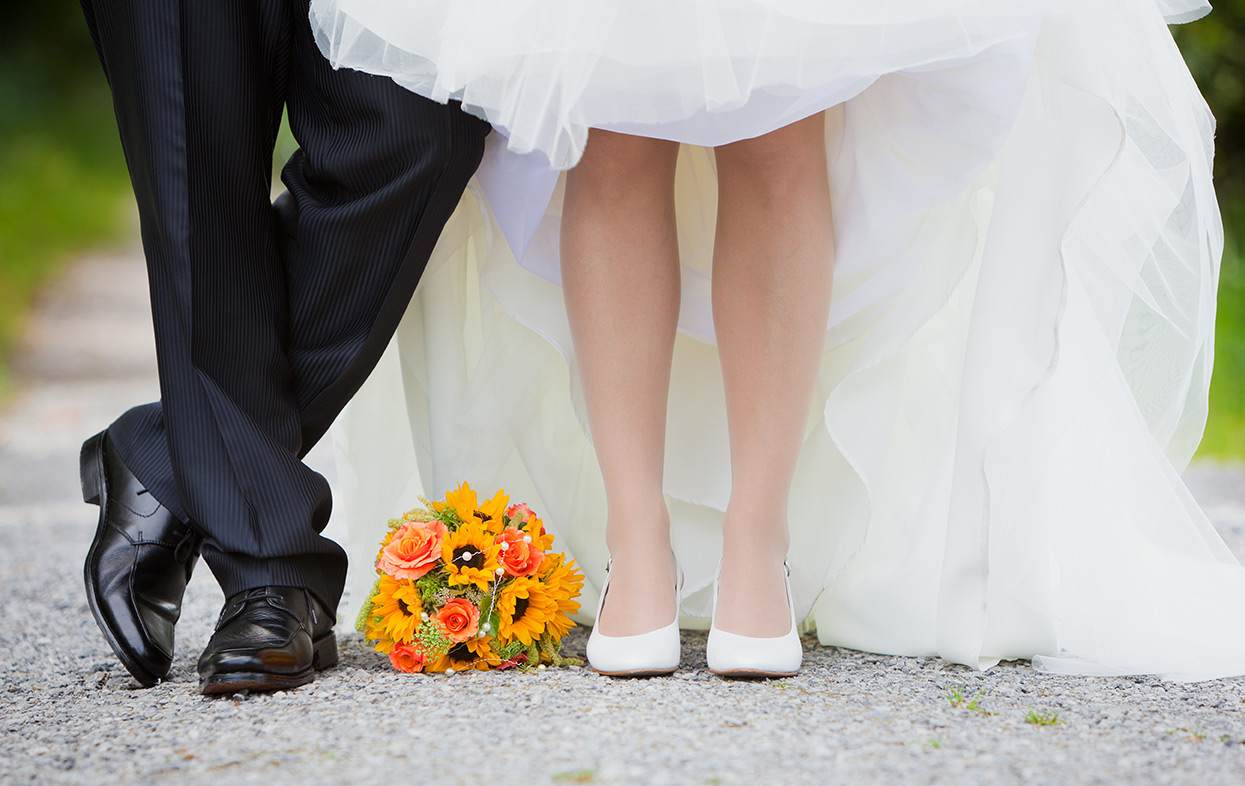 Un blog pour tous les futurs mariés