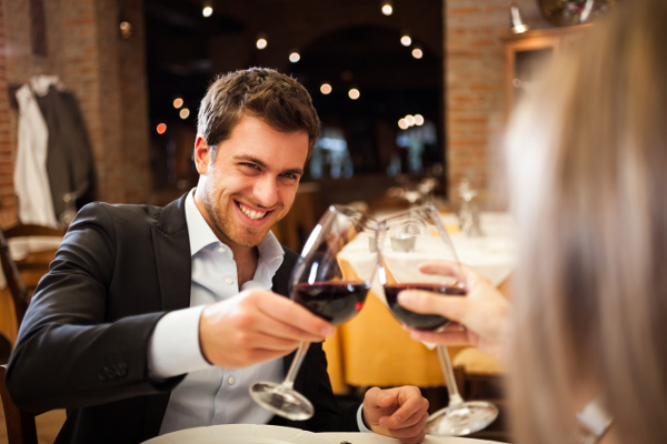 Ne lésinez pas sur le vin pour votre mariage