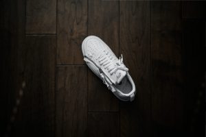 sneaker blanche